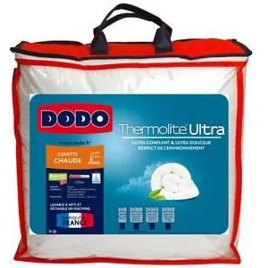 DODO MAXICONFORT ULTRA Steppdecke 200x200cm günstig