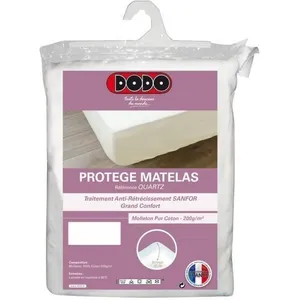 DODO Protege Matratze QUARTZ 160x200cm Formbezug günstig