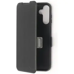 We-Vibe WE Etui folio AIMANTE SAMSUNG GALAXY 15 4G / 5G Noir: fermeture magnétique - an (Samsung Galaxy A15 5G), Smartphone Hülle, Schwarz günstig