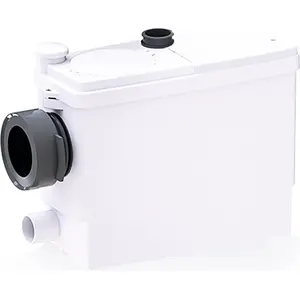 SFA SaniPack Pro Up | Sanibroy Wand-WC günstig
