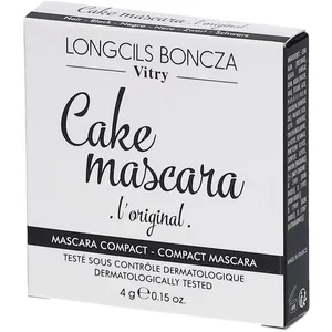 Vitry Cake Mascara Original Schwarz 4 g günstig