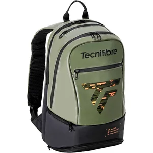 Tecnifibre Tour Endurance Rucksack Grün Grün One Size günstig