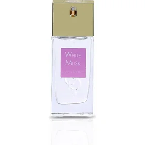 Parfüm Unisex Alyssa Ashley EDP EDP 30 ml Weißer Moschus