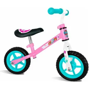 Stamp Paw Patrol - Laufrad - Girl Pup Power (10") günstig
