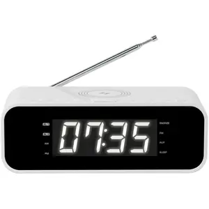 Thomson Radiowecker CR221I [white]