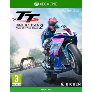 NACON Tourist Trophy : Isle of Man 2, Xbox One, Multiplayer-Modus, E (... günstig