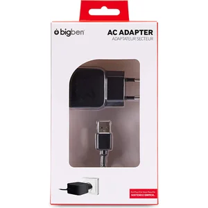 Bigben Nintendo Switch AC-Adapter V2 günstig