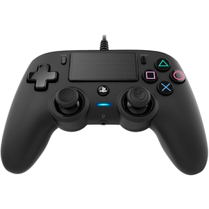 Nacon PS4 Controller Color Edition Black günstig