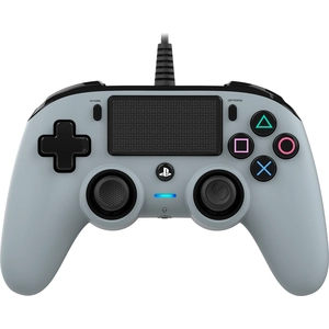 Nacon PS4 Controller Color Edition Grey günstig