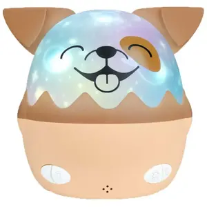 Bigben Kids Max Dog Projektorlampe günstig