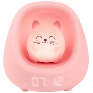 Bigben Kids Myko Cat Projektorlampe günstig