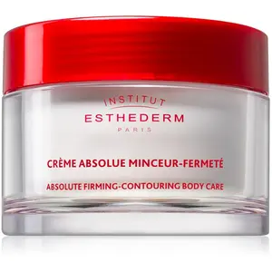 Institut Esthederm, Bodylotion, Svelt System Absolute Firming-Contouring Body Care (Körpercreme, 200 ml) günstig