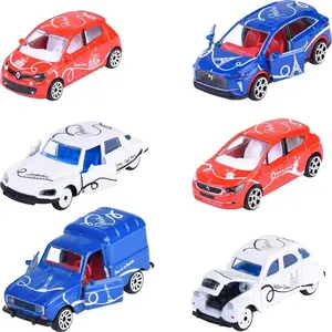 Smoby 212055011, 3 Jahr(e), Mehrfarbig