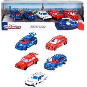 Smoby 212055012, 3 Jahr(e), Mehrfarbig