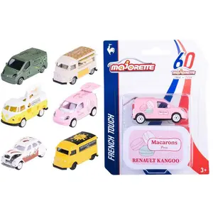 Smoby 212055013, 3 Jahr(e), Mehrfarbig