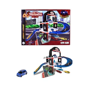 Majorette Urban Garage 60 Years Anniversary+1 Car 212059982