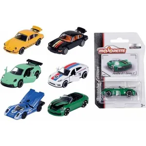 Majorette 212053062, Auto, 3 Jahr(e), Metall, Kunststoff, Gemischte Fa...