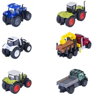 Majorette Farm Premium (Zufallsmodell) 1 Stück