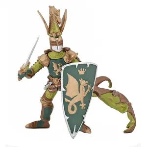 Papo Waffenmeister Drache, Sammelfigur, Film & TV-Serien, 181 g