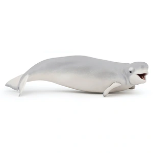 Papo Weißwal, 3 Jahr(e), Marine life, Grau, PVC günstig