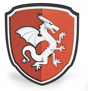 Papo Schild Drachenritter, Sammelfigur, Film & TV-Serien, 27 g günstig