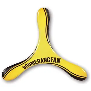 Rechter Boomerang BoomerangFan Helix TU günstig