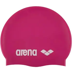 Badekappe aus Silikon Arena Classic Rosa TU günstig