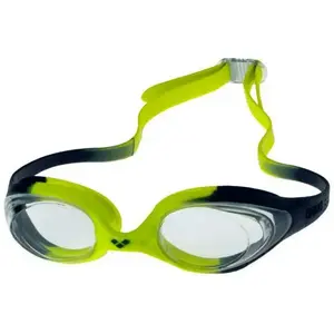 Kinderschwimmbrille Arena Spider Blau TU günstig