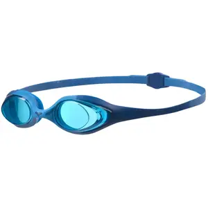 Kinderschwimmbrille Arena Spider Schwarz TU günstig