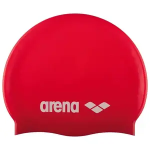 Arena Classic Silicone Badekappe One Size günstig