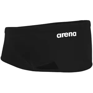 Tief sitzende Badeboxer Arena Solid Schwarz 80 günstig