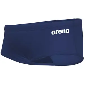 Tief sitzende Badeboxer Arena Solid Blau 85 günstig
