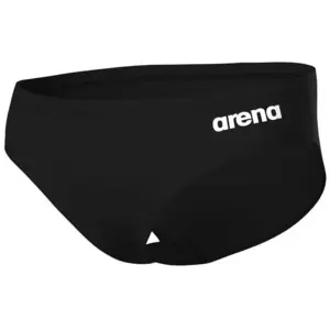 Badeslip Arena Solid Schwarz 80 günstig