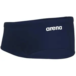 Tief sitzende Badeboxer Arena Solid Blau 90 günstig