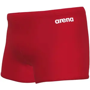 Badeboxer Arena Solid Rot 75 günstig