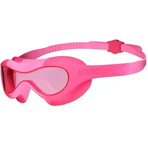Kinderschwimmbrille Arena Spider Rosa TU günstig