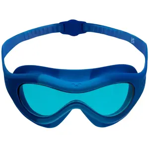 Kinderschwimmbrille Arena Spider Blau TU günstig