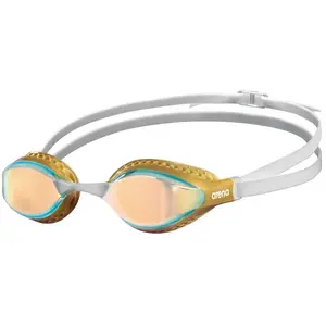 Arena Airspeed Schwimmbrille Mit Spiegelglas One Size günstig