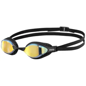 Arena Airspeed Schwimmbrille Mit Spiegelglas One Size günstig