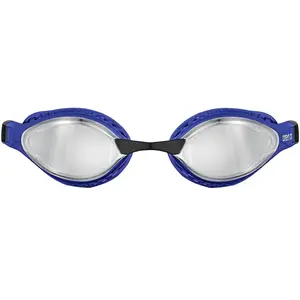 Schwimmbrille Arena Air-Speed Mirror Blau TU günstig