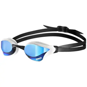 Arena Cobra Core Swipe Schwimmbrille Mit Spiegelglas One Size günstig