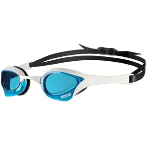 Schwimmbrille Arena Cobra Ultra Swipe Blau TU günstig