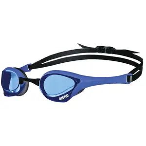 Brillen Arena Cobra Ultra Swipe Blau TU günstig