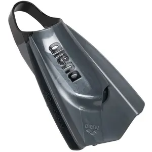 Flossen Arena Powerfin Pro II Schwarz 42/43 günstig