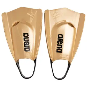 Flossen Arena Powerfin Pro II Gold 46/47 günstig