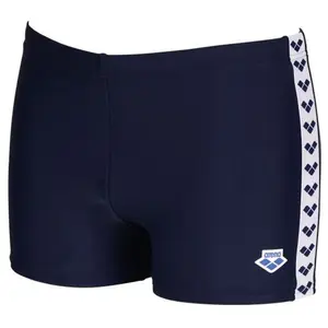 Badeboxer Arena Icons Solid Blau 75 günstig