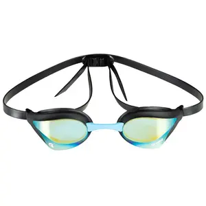 Schwimmbrille Arena Cobra Core Swipe Blau TU günstig