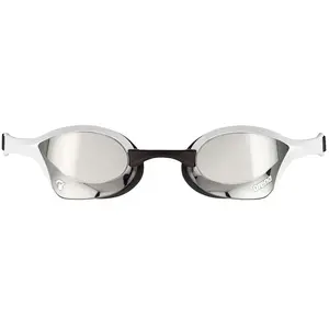 Schwimmbrille Arena Cobra Ultra Swipe MR Silber TU günstig