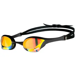 Schwimmbrille Arena Cobra Ultra Swipe MR Gelb TU günstig