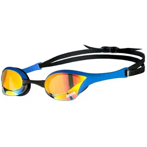 Schwimmbrille Arena Cobra Ultra Swipe MR Gelb TU günstig